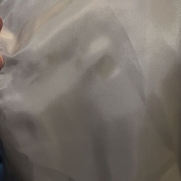 NWT Banana Republic White Blazer - Picture 6 of 8